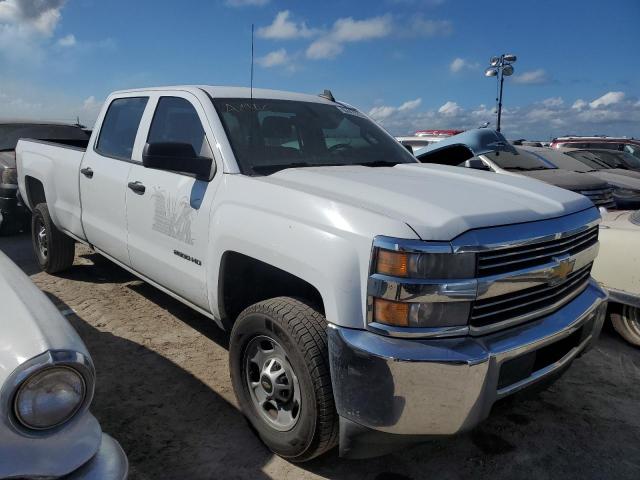 CHEVROLET SILVERADO 2015 1gc1cueg3ff666560