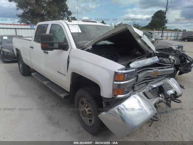 CHEVROLET SILVERADO 2500HD 2015 1gc1cueg5ff552219