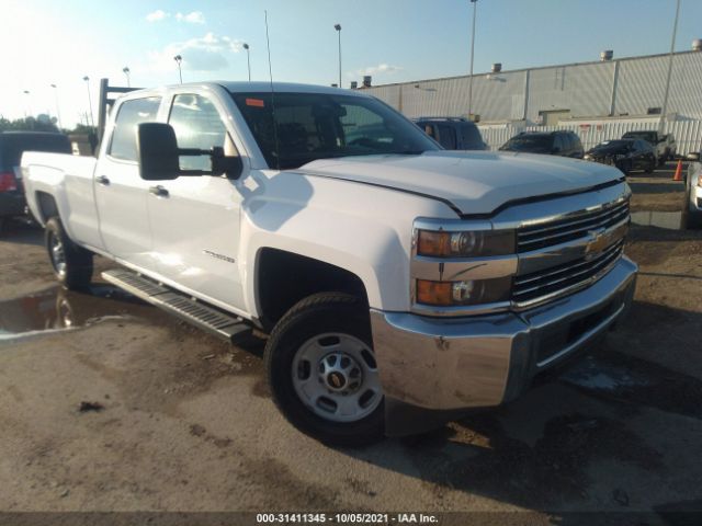 CHEVROLET SILVERADO 2500HD 2015 1gc1cueg6ff150435