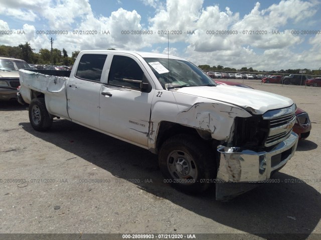 CHEVROLET SILVERADO 2500HD 2015 1gc1cueg7ff653200