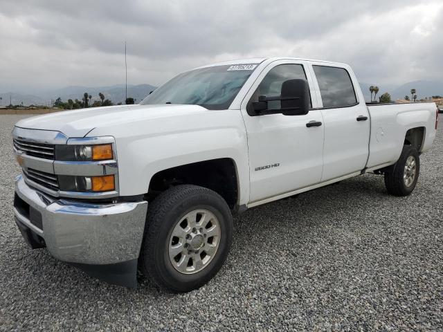 CHEVROLET 2500 2016 1gc1cueg8gf283960