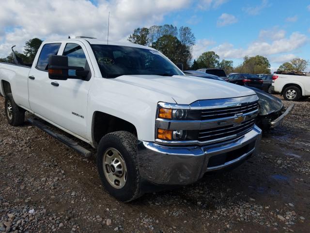 CHEVROLET SILVERADO 2015 1gc1cueg9ff554796