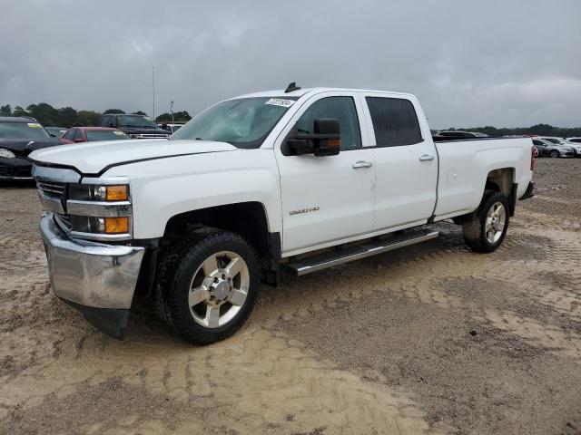 CHEVROLET SILVERADO 2018 1gc1cueg9jf255818