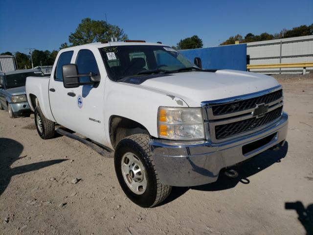 CHEVROLET SILVERADO 2011 1gc1cvc89bf142499