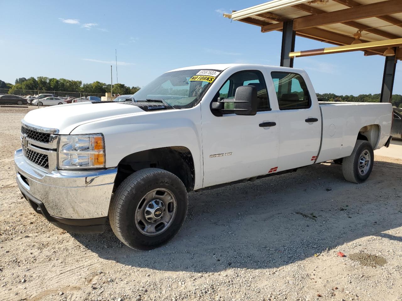 CHEVROLET SILVERADO 2011 1gc1cvcg1bf198198