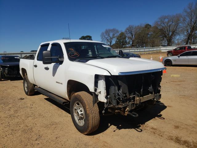 CHEVROLET SILVERADO 2013 1gc1cvcg1df189388