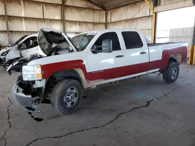 CHEVROLET SILVERADO 2014 1gc1cvcg1ef168297