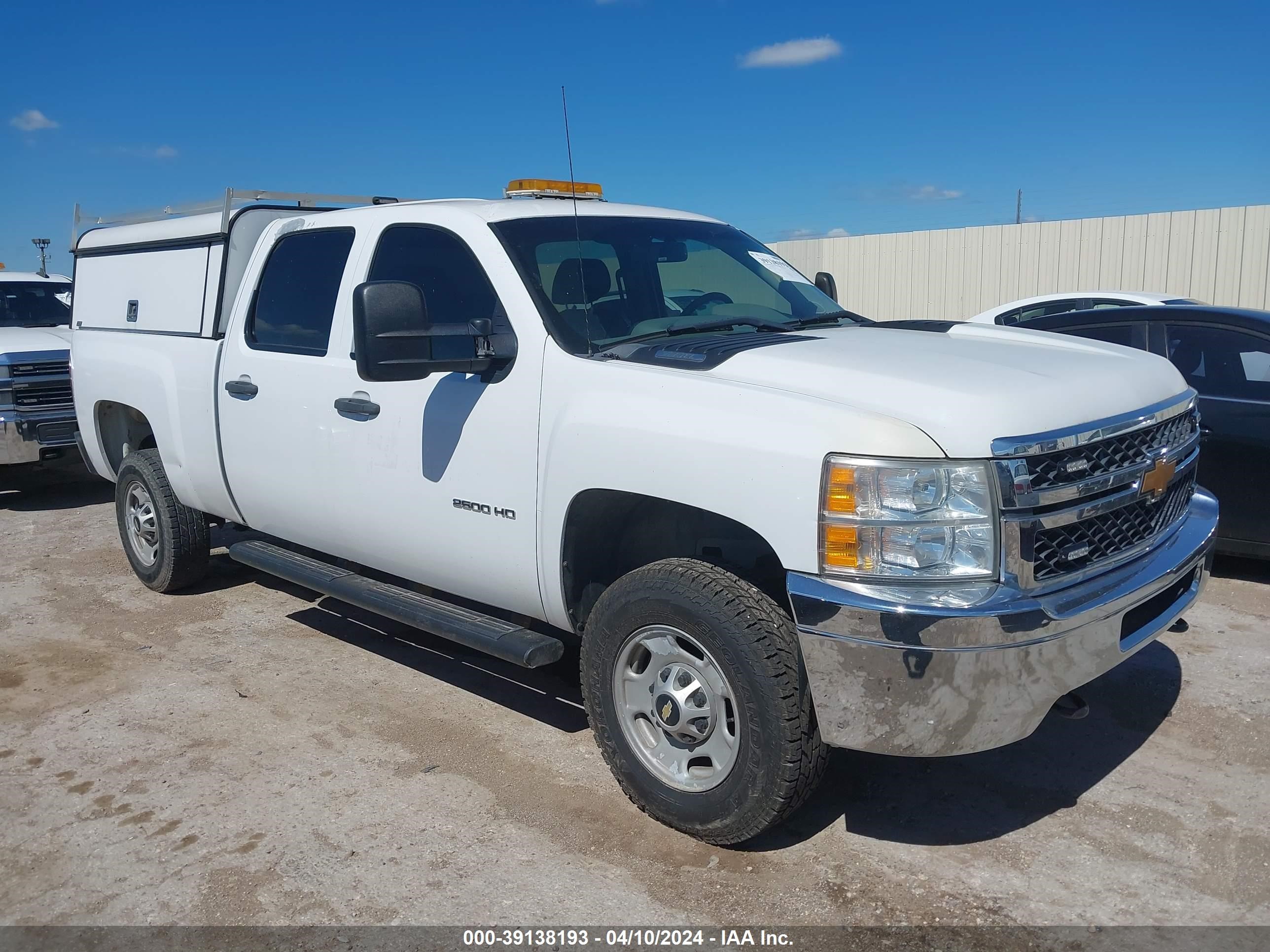 CHEVROLET SILVERADO 2014 1gc1cvcg5ef176774