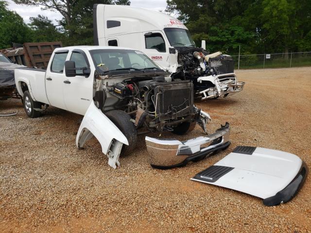 CHEVROLET SILVERADO 2012 1gc1cvcgxcf189646