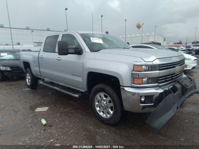 CHEVROLET SILVERADO 2500HD 2015 1gc1cveg0ff115573