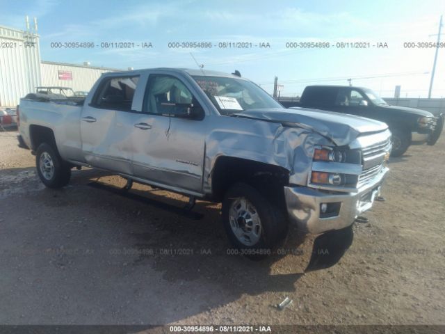 CHEVROLET SILVERADO 2500HD 2015 1gc1cveg1ff554622