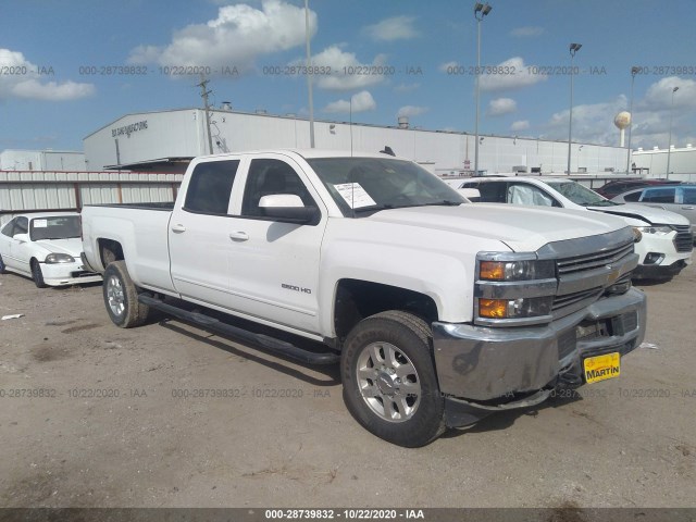 CHEVROLET SILVERADO 2500HD 2015 1gc1cveg8ff507426