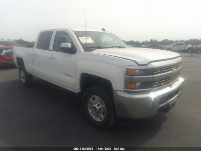 CHEVROLET SILVERADO 2500HD 2015 1gc1cveg8ff528423