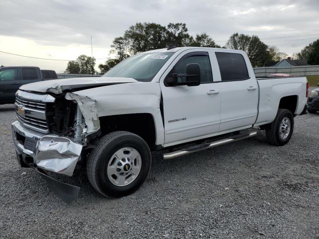 CHEVROLET SILVERADO 2015 1gc1cveg8ff573202