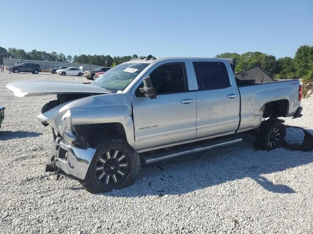 CHEVROLET SILVERADO 2015 1gc1cveg9ff548986