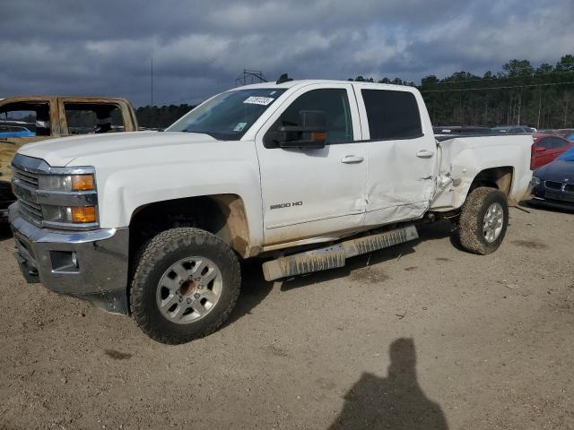 CHEVROLET SILVERADO 2015 1gc1cveg9ff564508