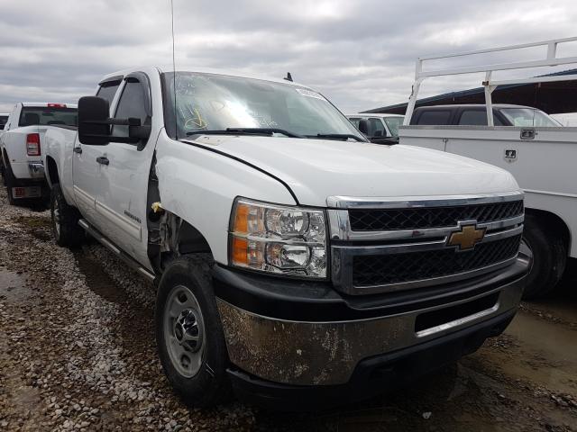 CHEVROLET SILVERADO 2011 1gc1cxc85bf156881