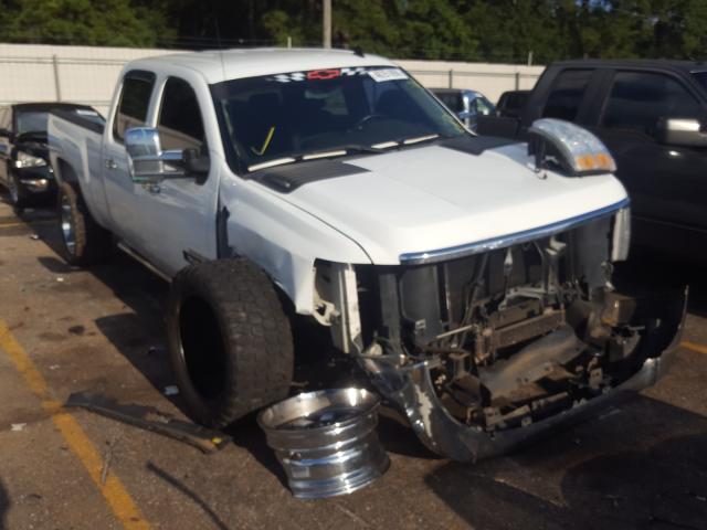 CHEVROLET SILVERADO 2012 1gc1cxcg3cf121572