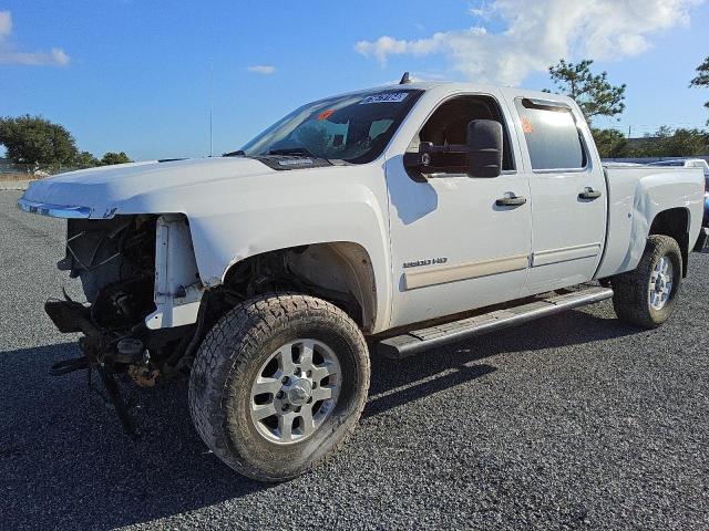 CHEVROLET SILVERADO 2011 1gc1cxcg4bf102589