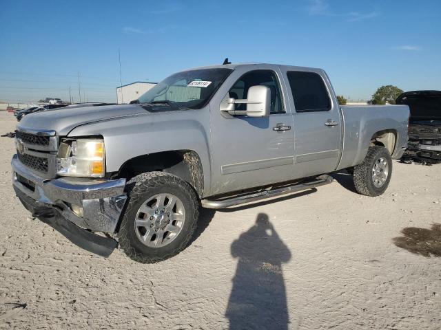 CHEVROLET SILVERADO 2011 1gc1cxcg7bf144965