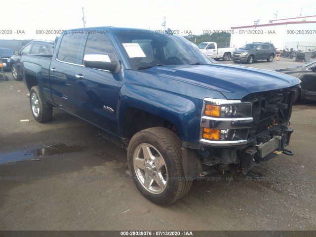 CHEVROLET SILVERADO 2500HD BUILT 2015 1gc1cxe88ff541287