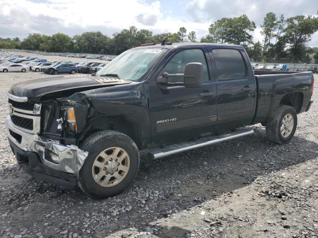 CHEVROLET SILVERADO 2014 1gc1cxe8xef166582