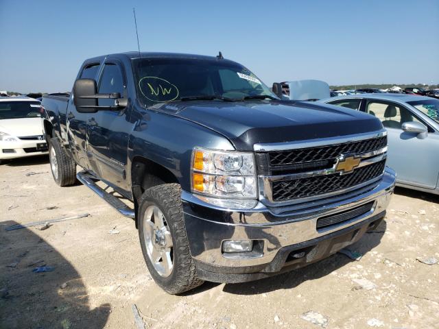 CHEVROLET SILVERADO 2011 1gc1cxeg0bf263888