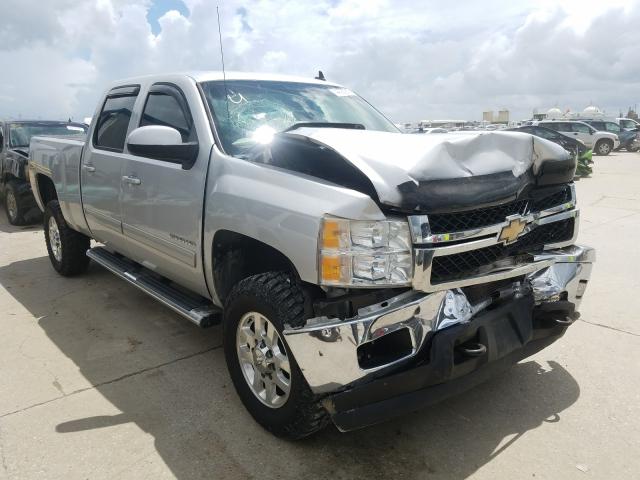 CHEVROLET SILVERADO 2011 1gc1cycg3bf248567