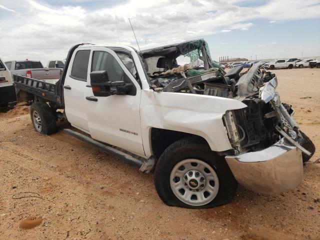 CHEVROLET SILVERADO 2019 1gc1krey0kf164656