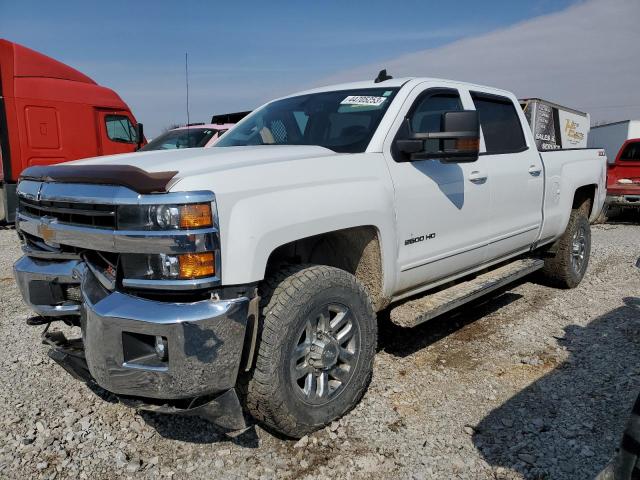 CHEVROLET 2500 2019 1gc1kseg0kf179754