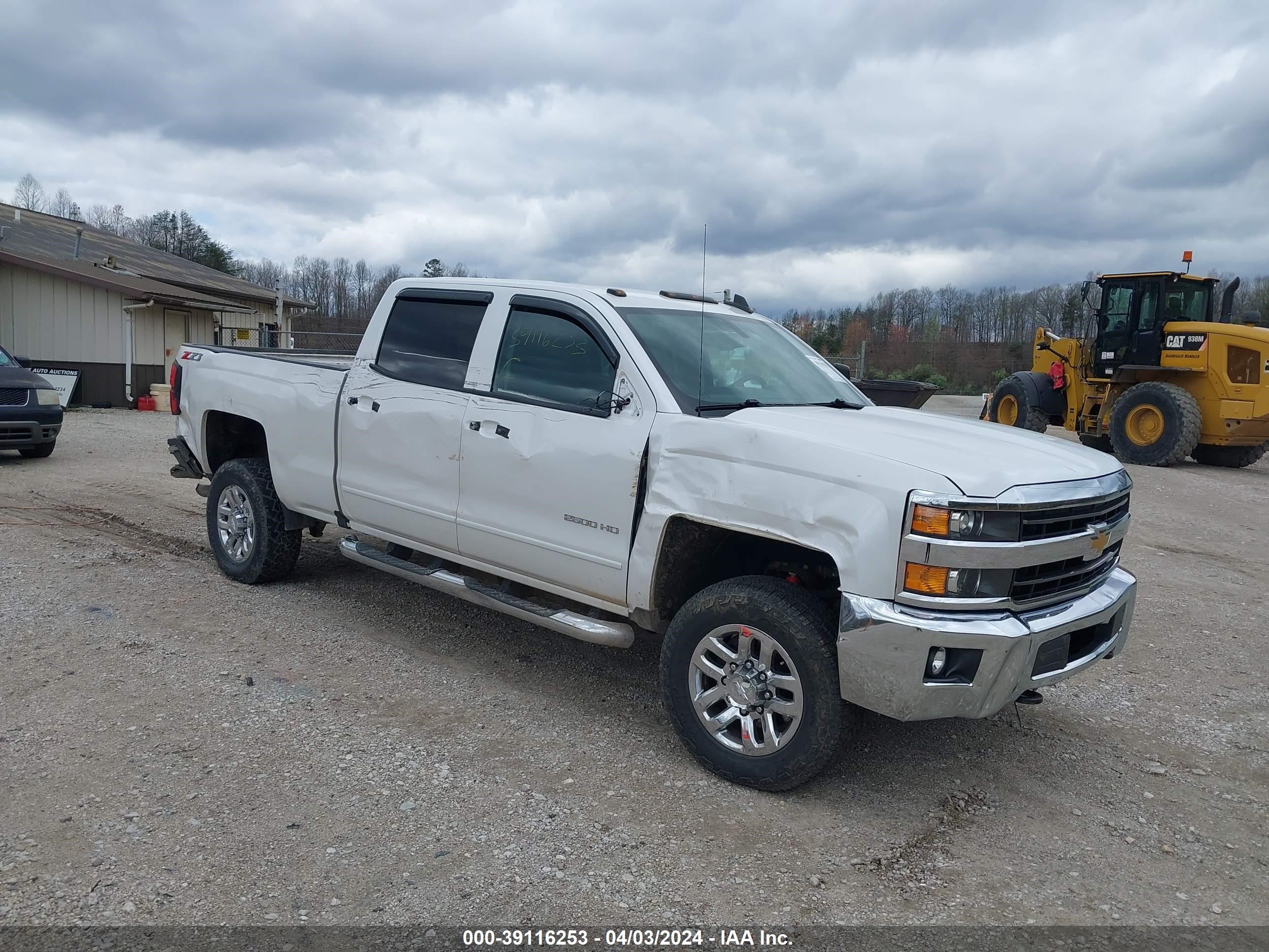 CHEVROLET SILVERADO 2019 1gc1kseg8kf201967