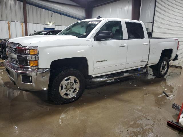 CHEVROLET SILVERADO 2019 1gc1ksegxkf178532