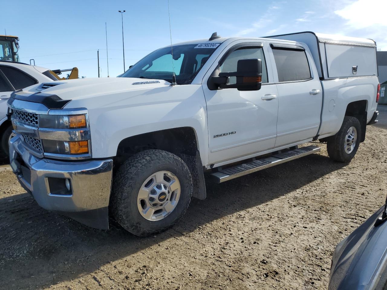 CHEVROLET SILVERADO 2019 1gc1ksey1kf213614