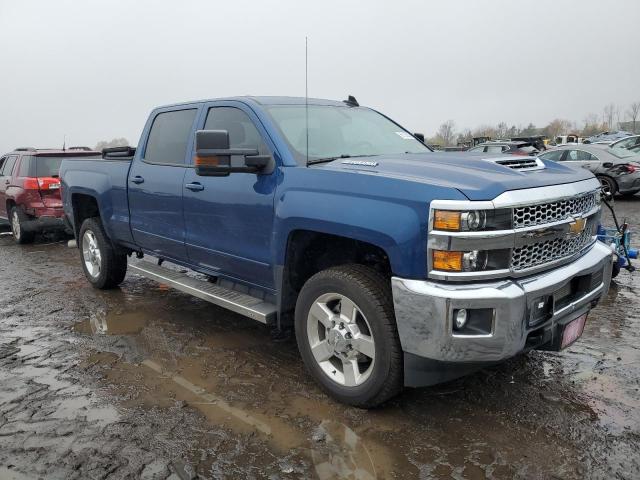 CHEVROLET SILVERADO 2019 1gc1ksey2kf209023