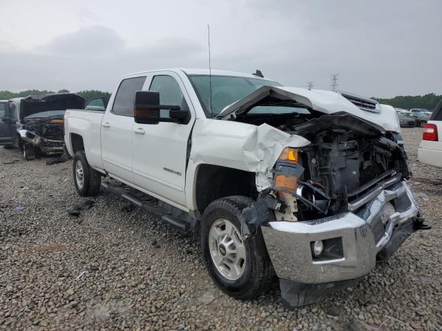 CHEVROLET SILVERADO 2019 1gc1ksey2kf244094