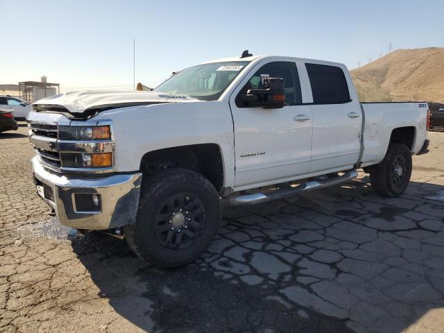 CHEVROLET SILVERADO 2019 1gc1ksey4kf207094