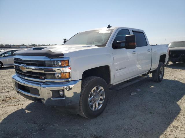 CHEVROLET SILVERADO 2019 1gc1ksey5kf275601