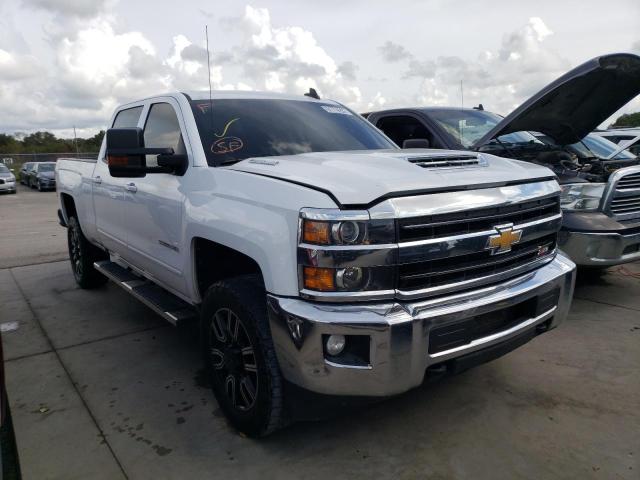 CHEVROLET 2500 2019 1gc1ksey8kf272658