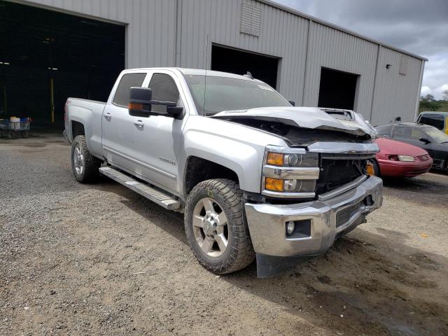 CHEVROLET 2500 HD 2019 1gc1ksey9kf120663