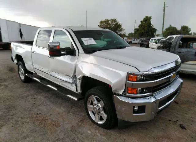 CHEVROLET SILVERADO 2500HD 2019 1gc1kteg5kf200720