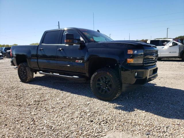 CHEVROLET SILVERADO 2019 1gc1ktey1kf113440