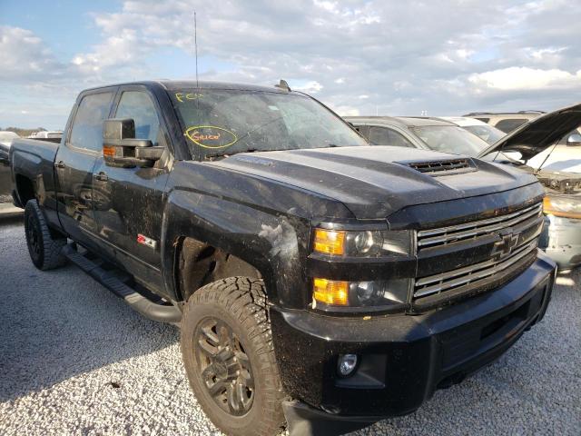 CHEVROLET 2500 2019 1gc1ktey1kf155414