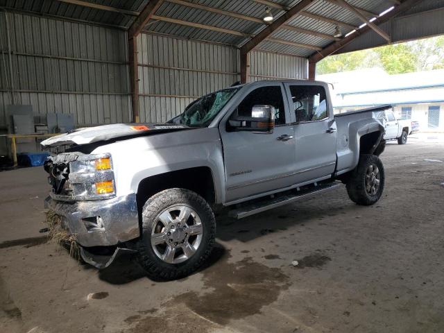 CHEVROLET SILVERADO 2019 1gc1ktey1kf192091