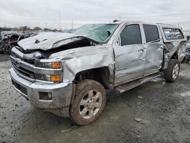 CHEVROLET SILVERADO 2019 1gc1ktey6kf172967