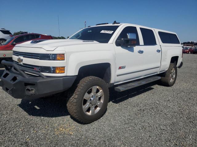 CHEVROLET SILVERADO 2019 1gc1ktey6kf203926