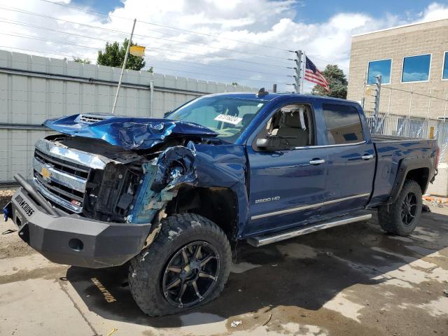 CHEVROLET SILVERADO 2019 1gc1ktey8kf184201