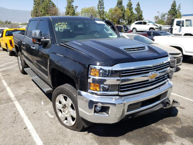 CHEVROLET SILVERADO 0 1gc1ktey9kf152924