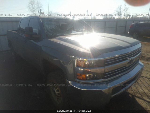 CHEVROLET SILVERADO 2500HD 2016 1gc1kue81gf110924