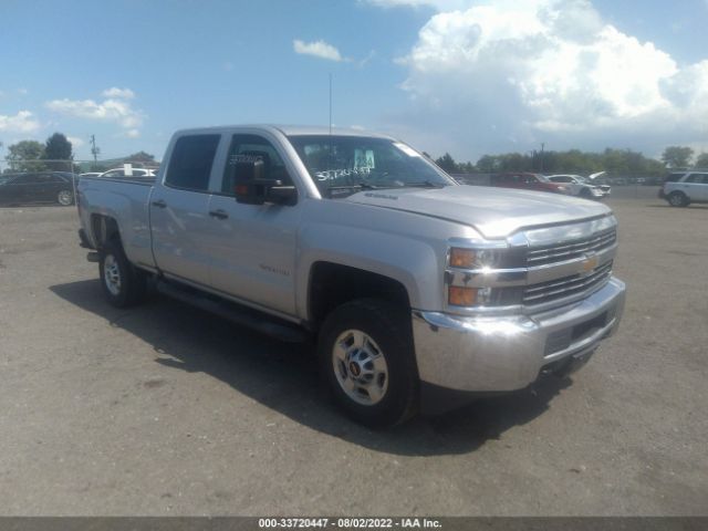 CHEVROLET SILVERADO 2500HD 2016 1gc1kue82gf216752