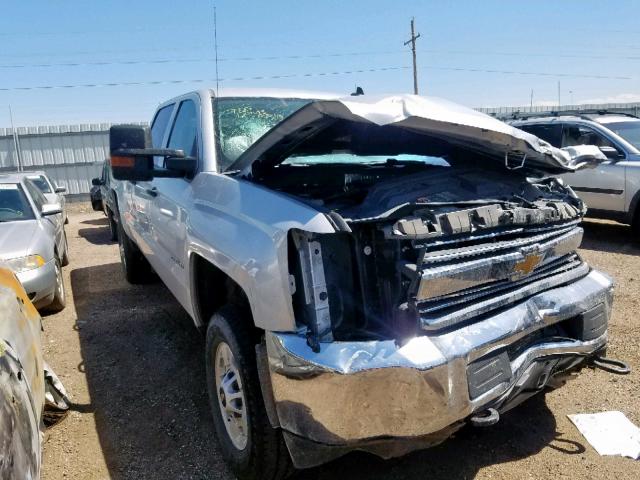 CHEVROLET SILVERADO 0 1gc1kue83gf120967